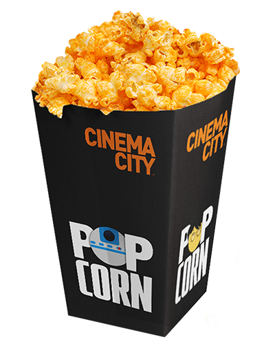 popcorn